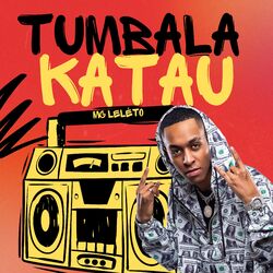 Cover of Tumbalakatau