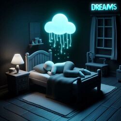 Cover of dreams