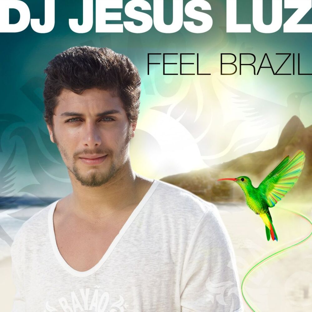 Picture of Feel Brazil