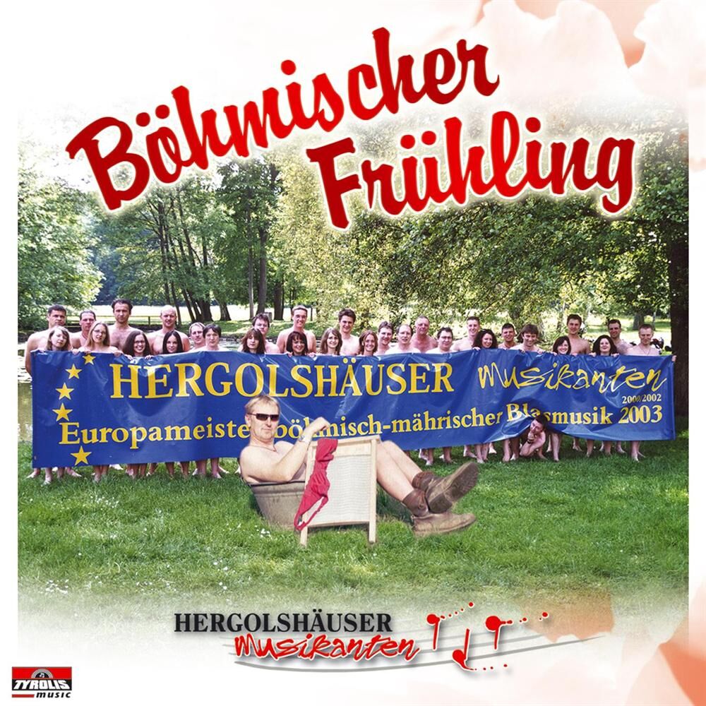 Picture of Böhmischer Frühling