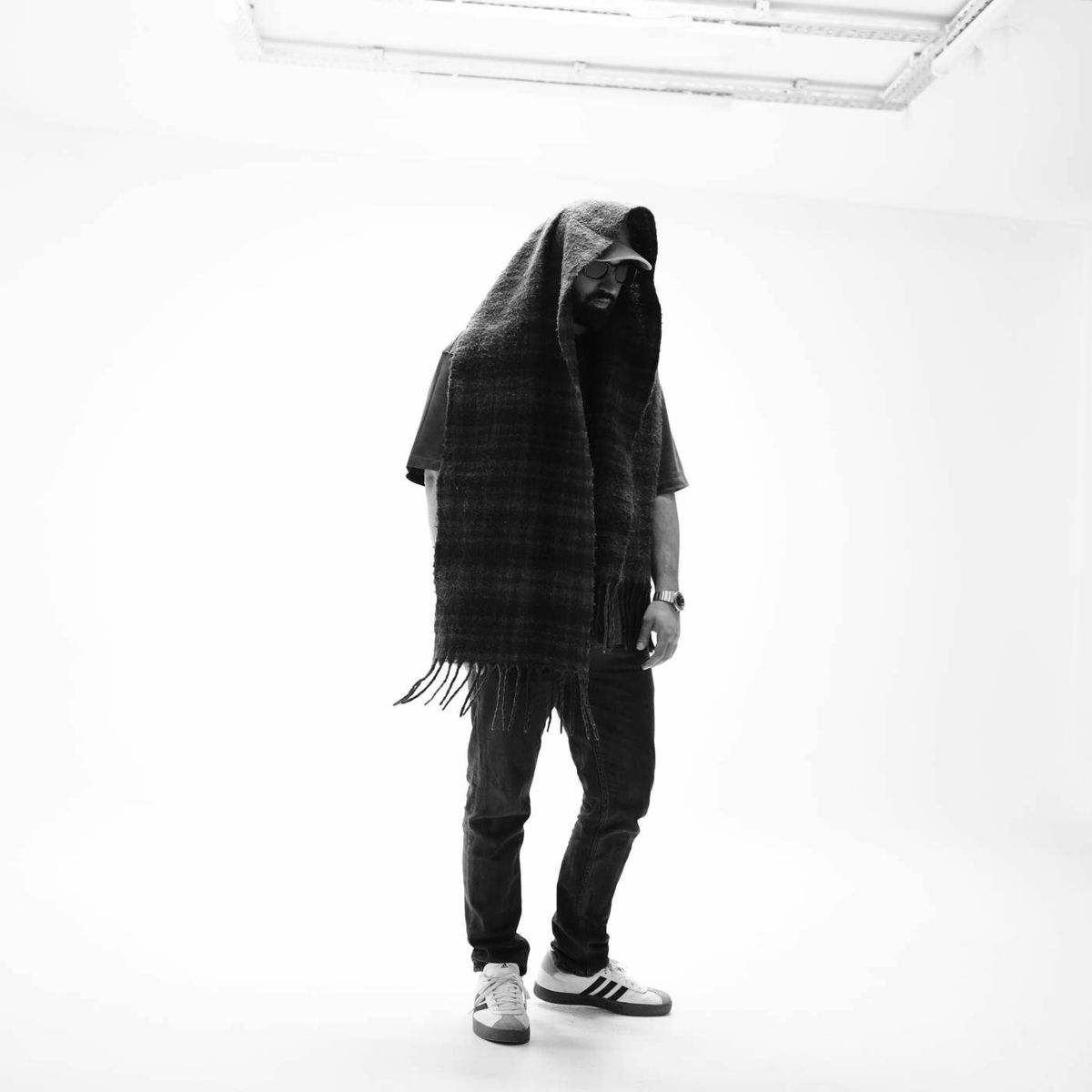 Album cover of Sessizlere Verdim