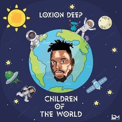 Cover of Children Of The World