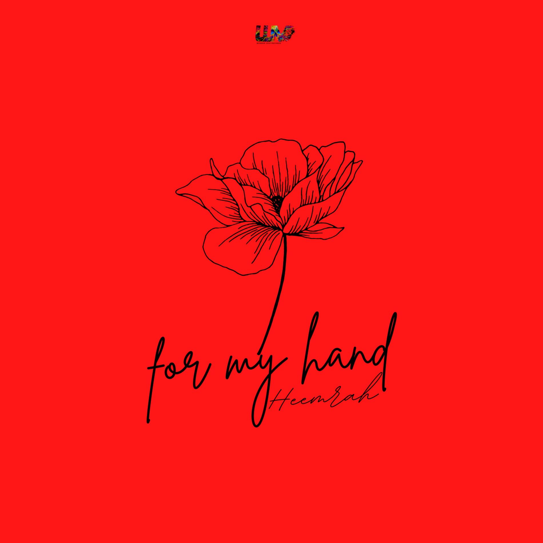 Album cover of For My Hand