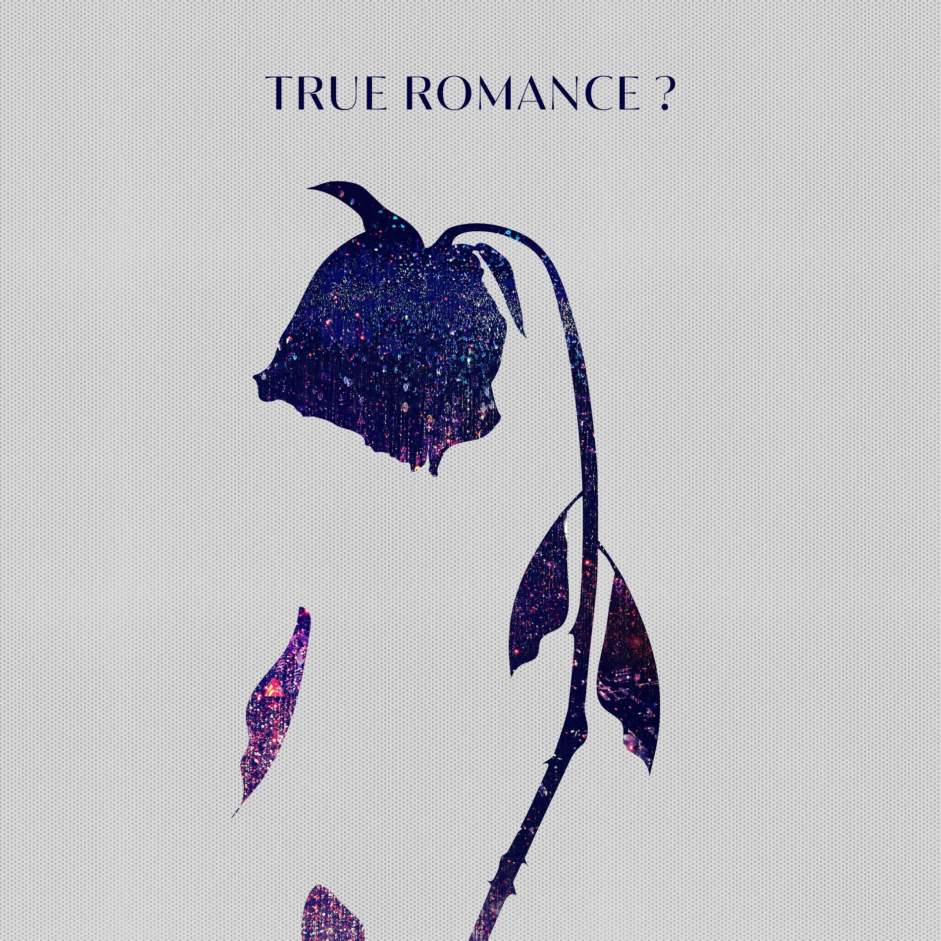 Album cover of True Romance? (feat. Hiplin)