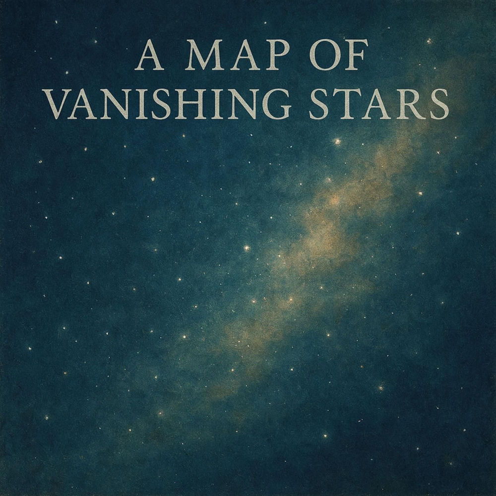 When the Stars Forget to Shine