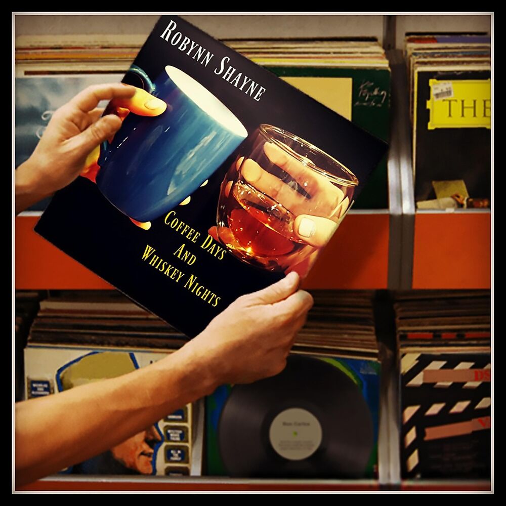 Picture of Coffee Days and Whiskey Nights