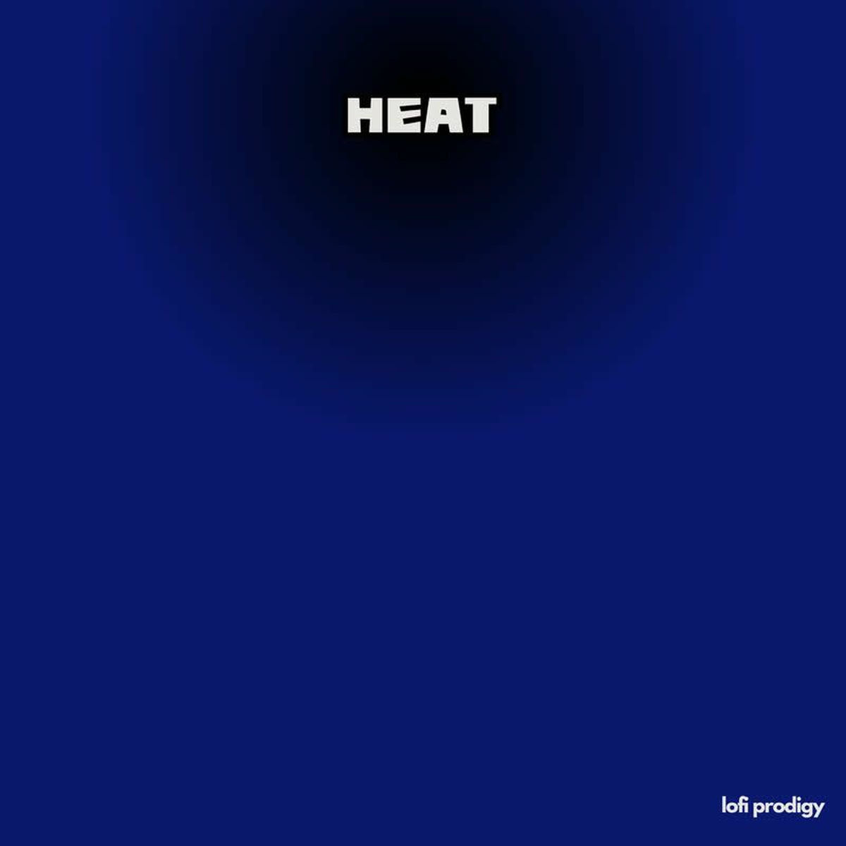Album cover of Heat