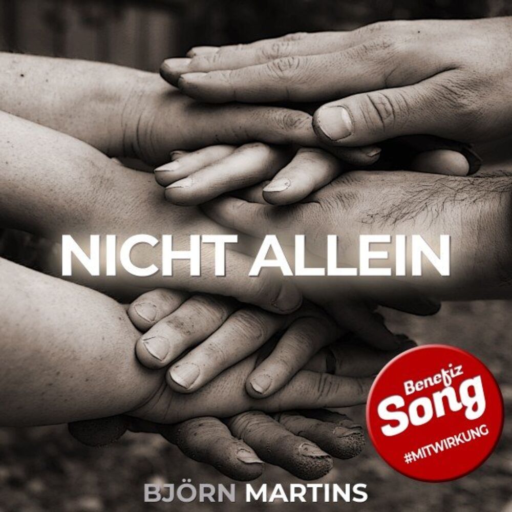 Picture of Nicht allein