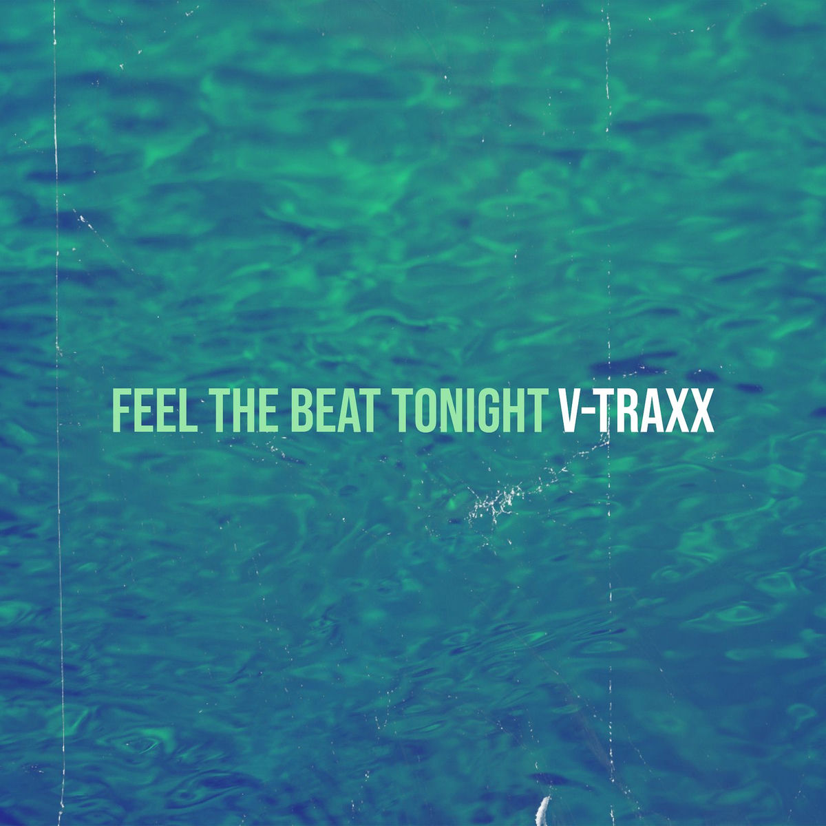 Album cover of Feel the Beat Tonight