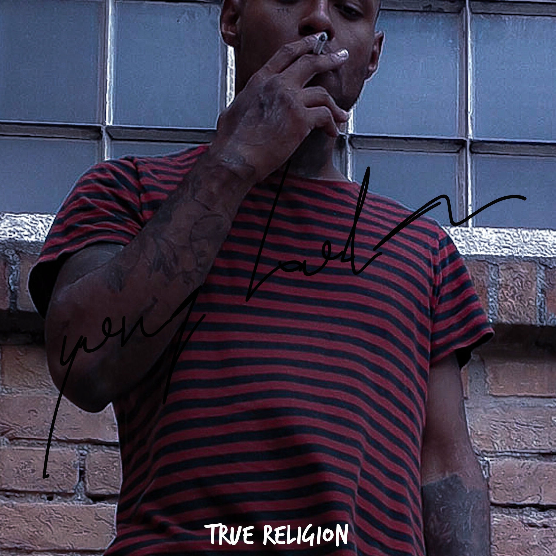 Album cover of Ninja