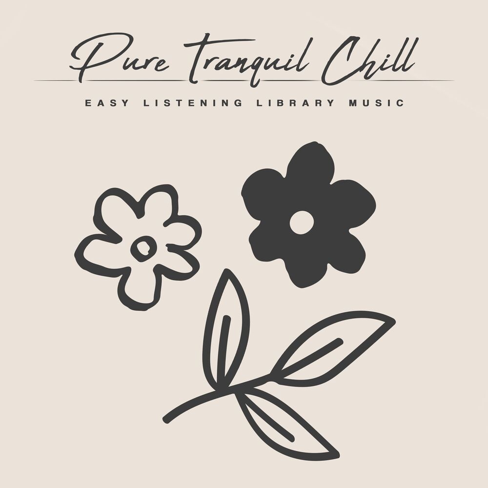 Picture of Pure Tranquil Chill
