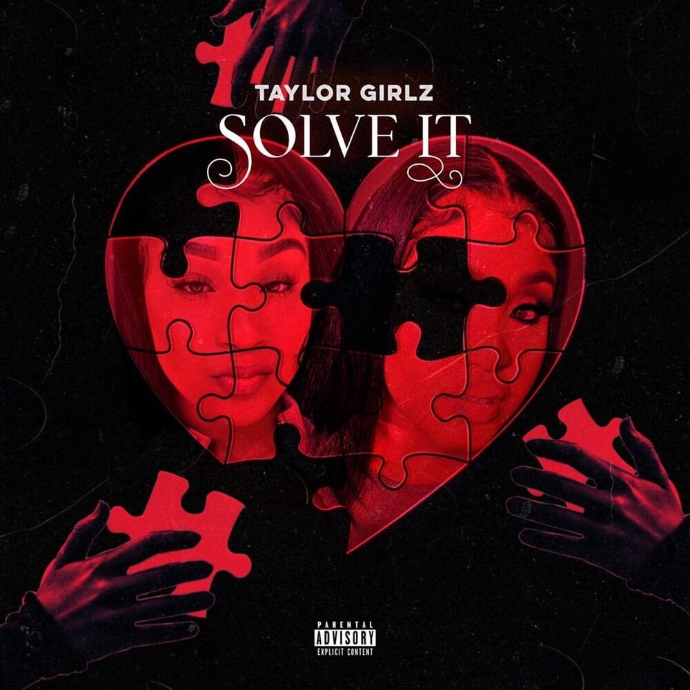Picture of Solve It