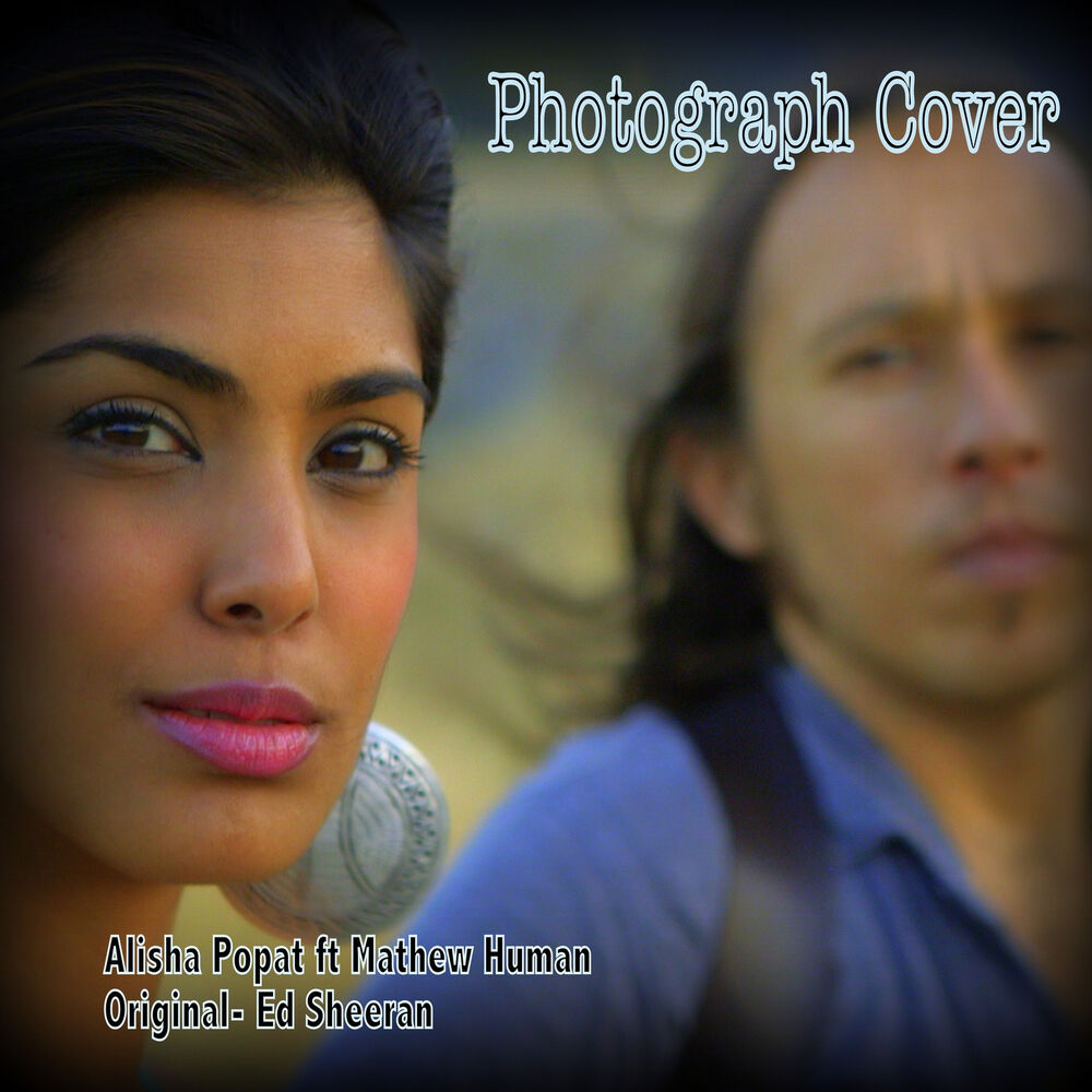 Picture of Photograph Cover