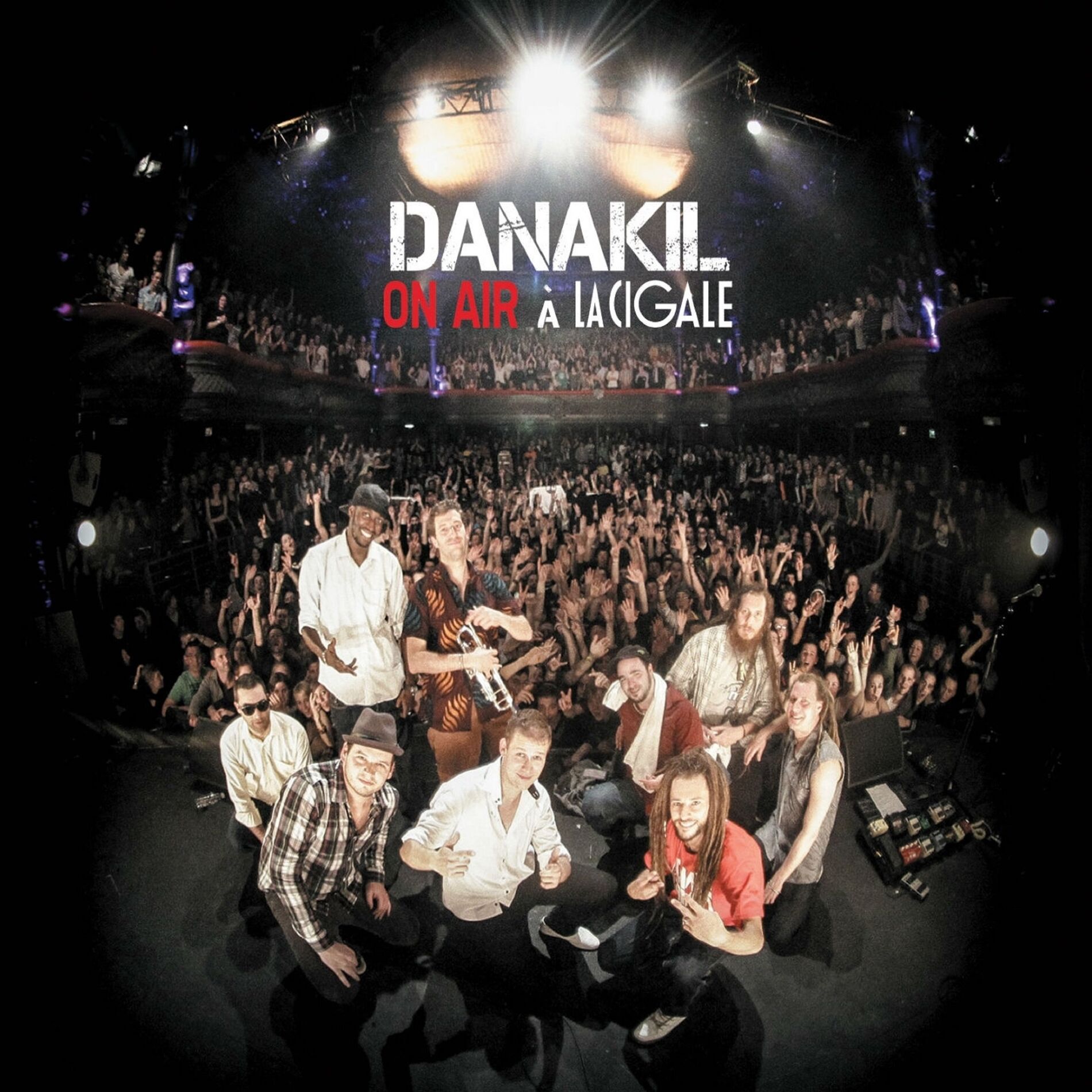 Album cover of Intro