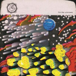 Cover of I'm the unknown