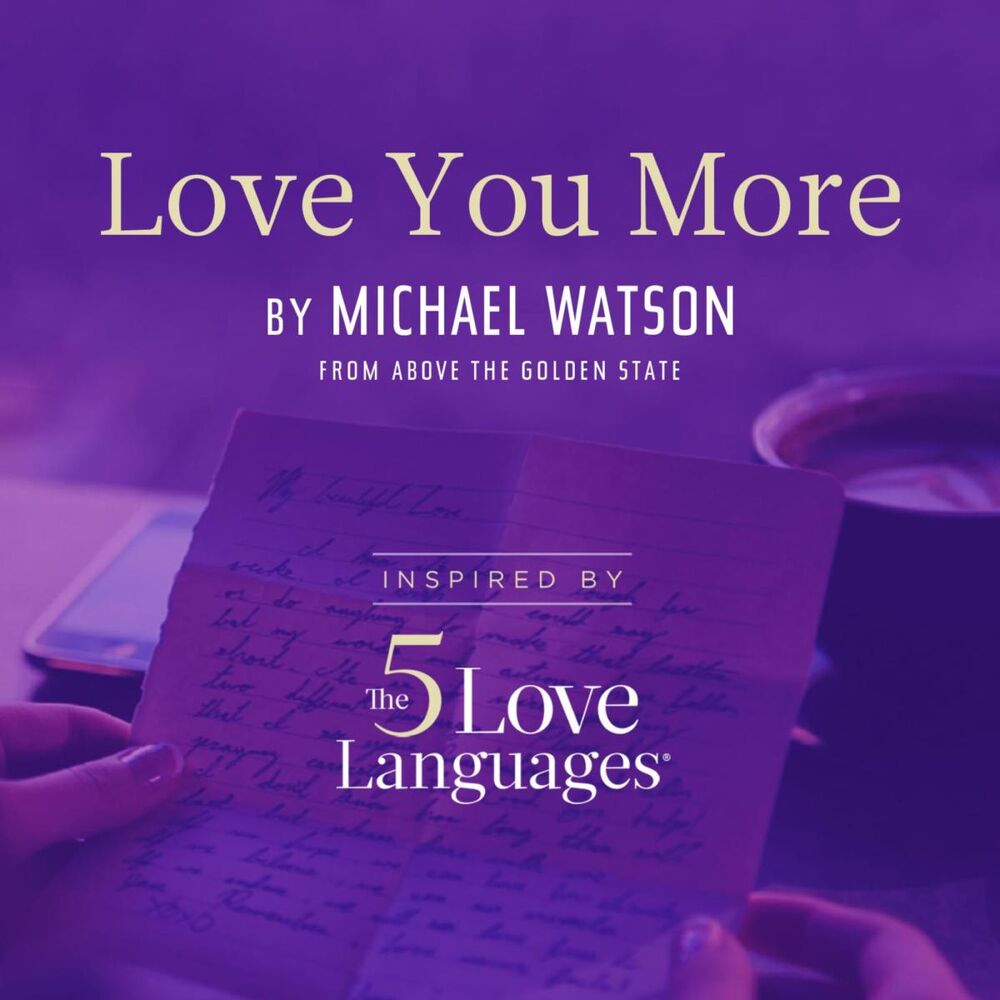 Picture of Love You More