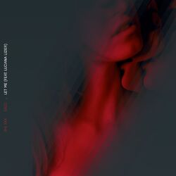 Cover of Let Me