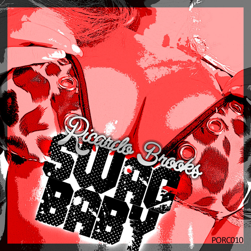 Picture of Swag Baby - EP