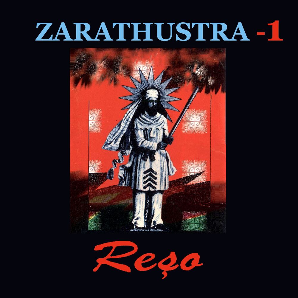 Picture of Zarathustra, Vol. 1