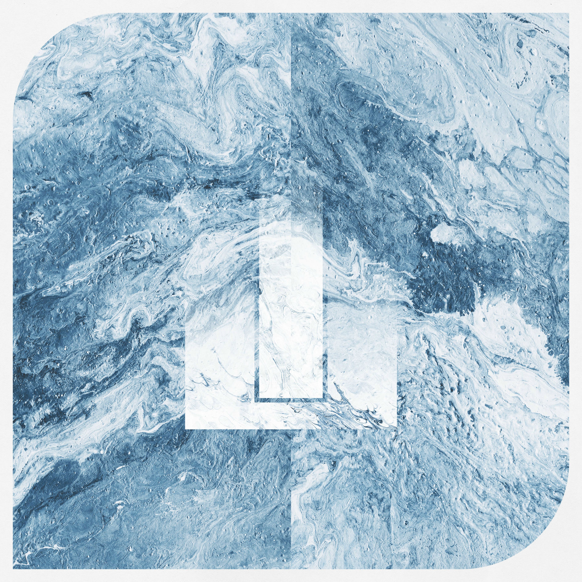 Album cover of flow
