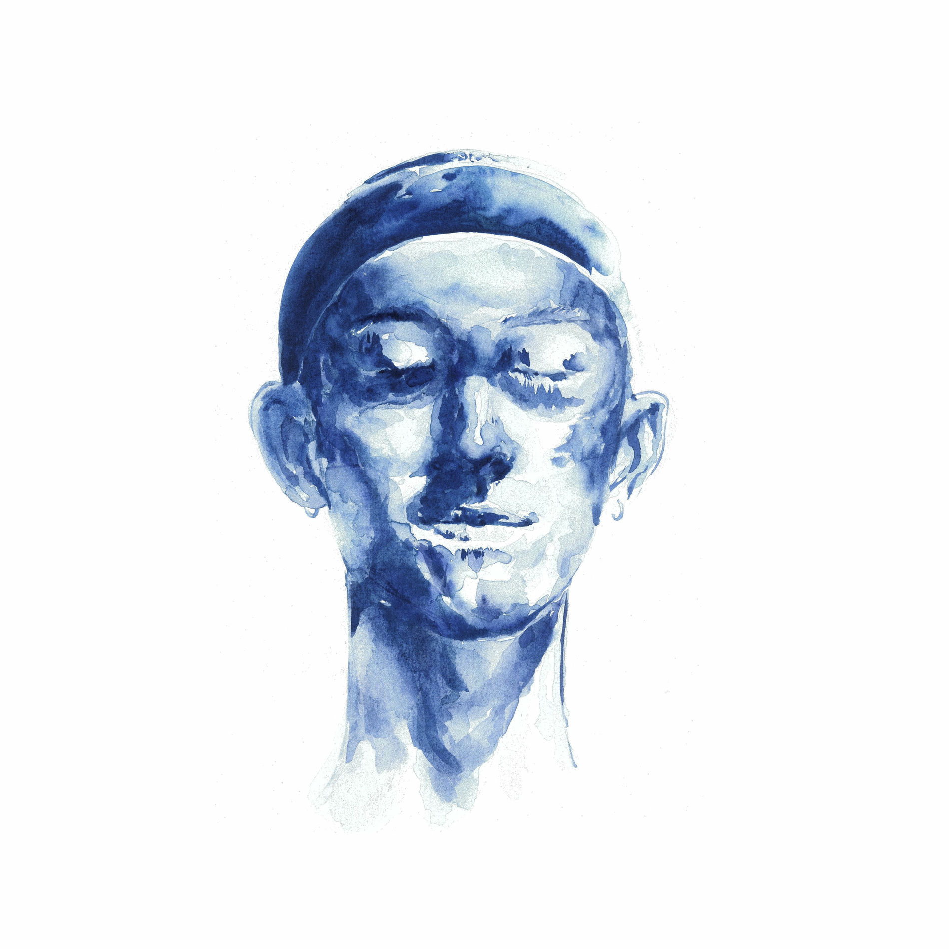 Album cover of 月下