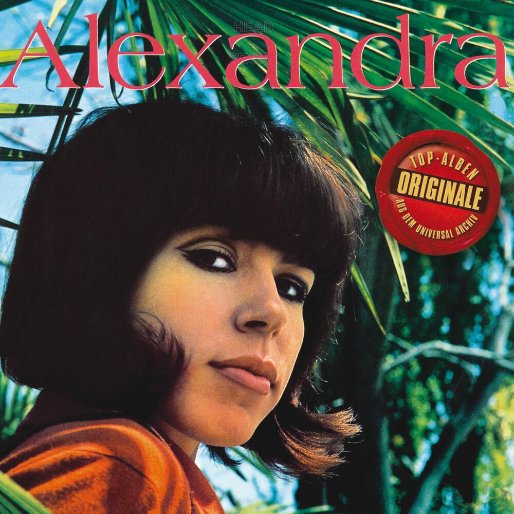 Picture of Alexandra (Originale)