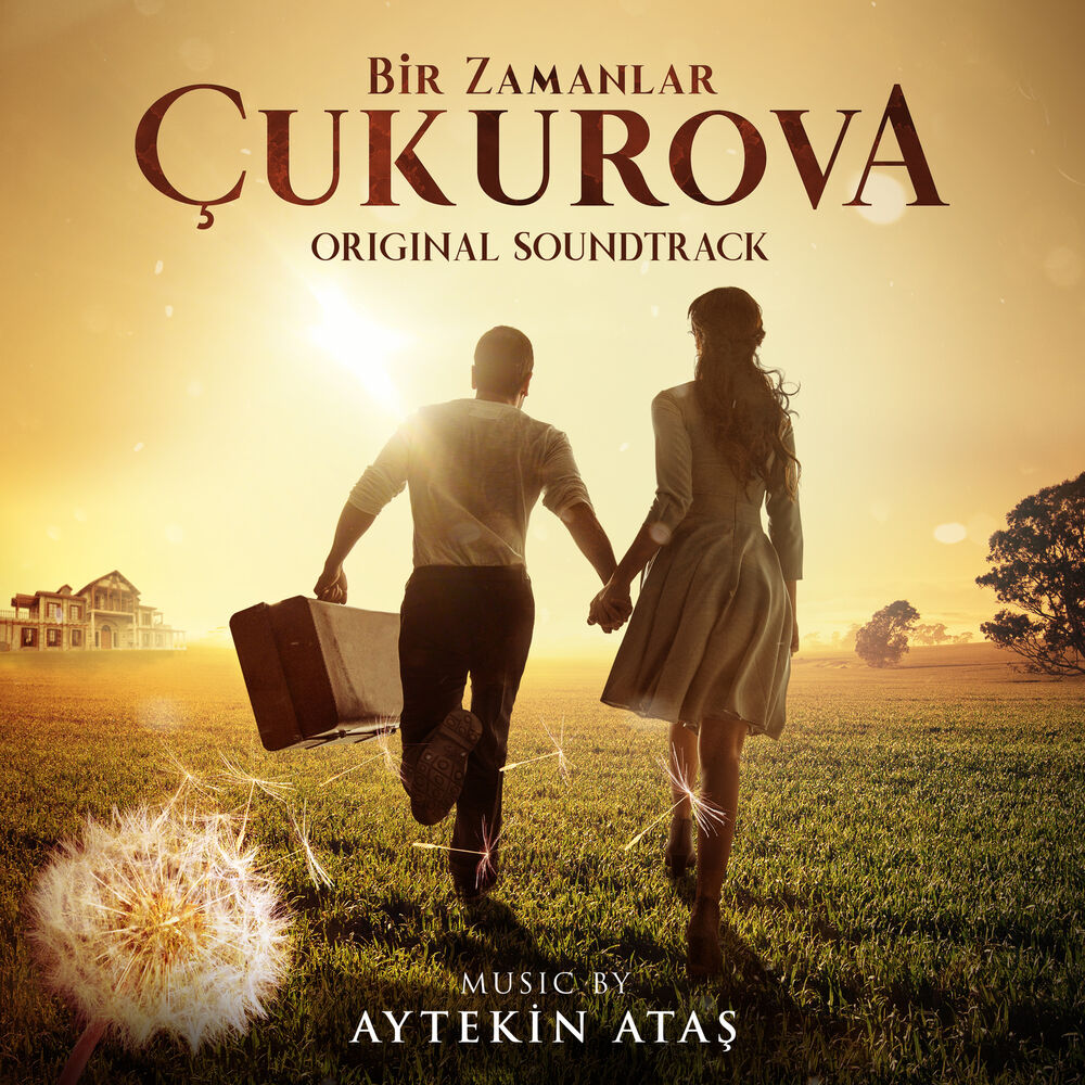 Picture of Bir Zamanlar Çukurova (Original Soundtrack)