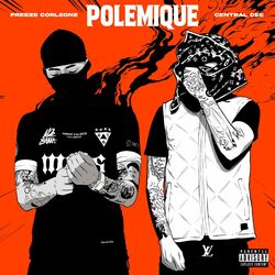 music cover