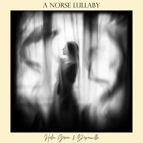 A Norse Lullaby by Helen Green - 130 BPM