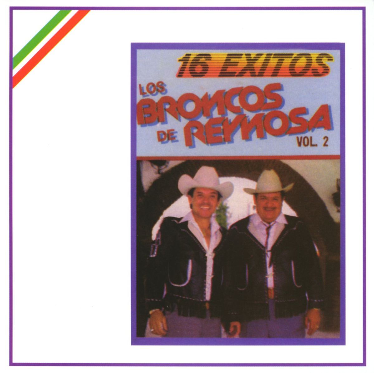 Album cover of El Naranjo
