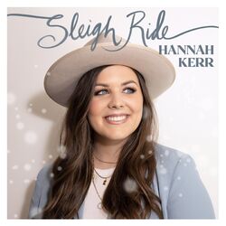Cover of Sleigh Ride