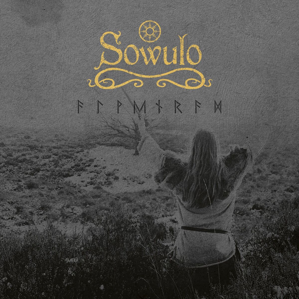 Album cover of Alvenrad
