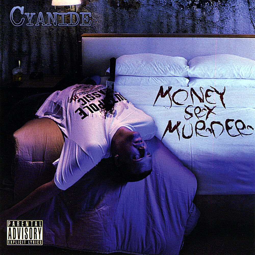 Picture of Money Sex Murder