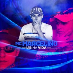 Cover of Minha Vida