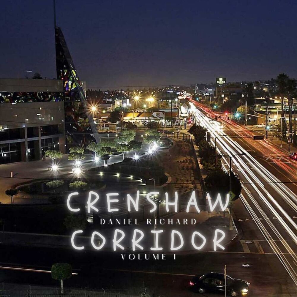 Picture of CRENSHAW CORRIDOR, Vol. 1