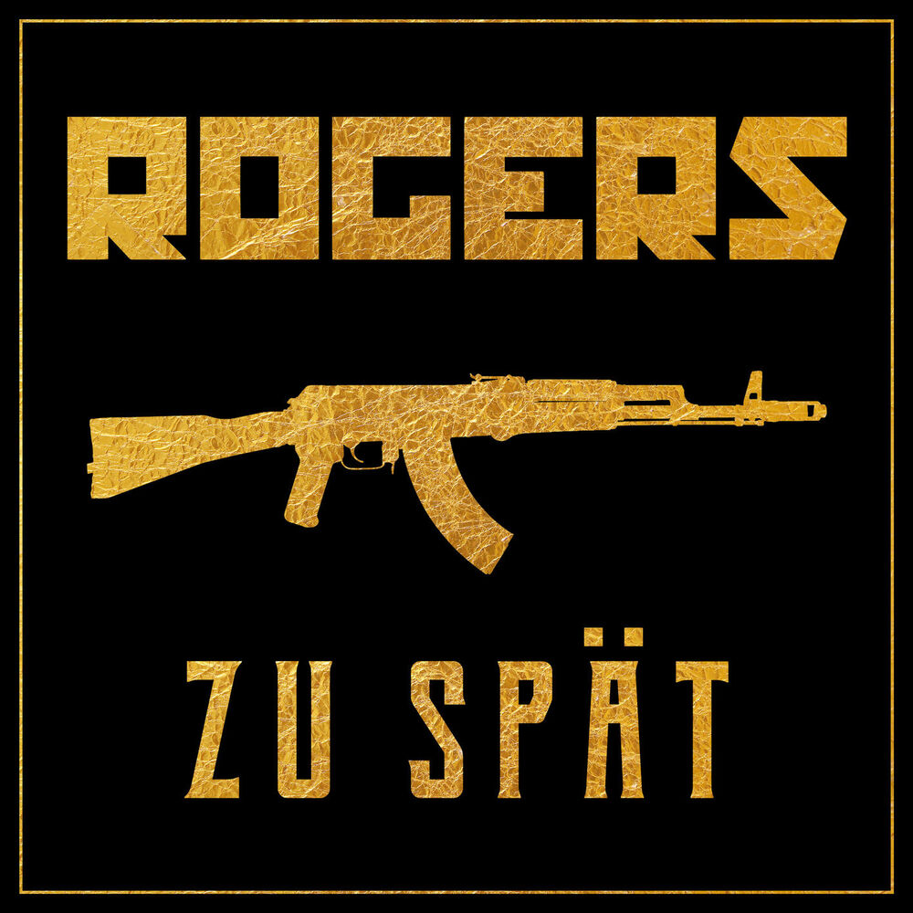 Picture of Zu spät (feat. Ingo Donot)