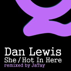 Cover of She