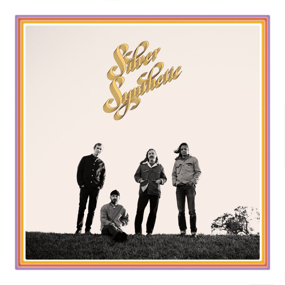 Album cover of In the Beginning
