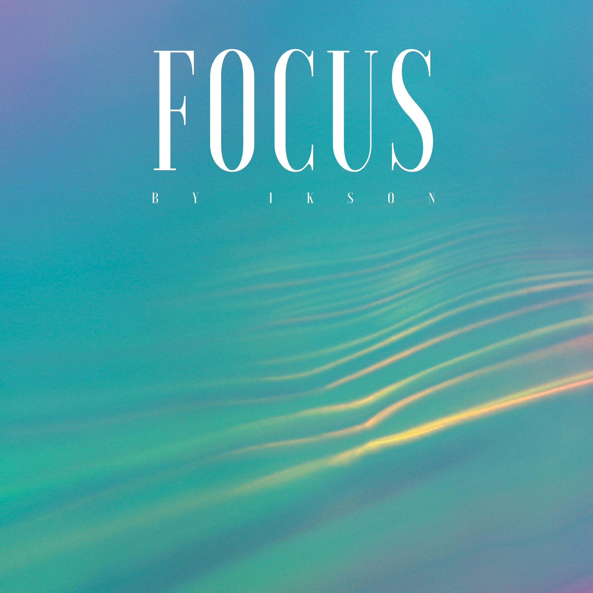 Album cover of Focus