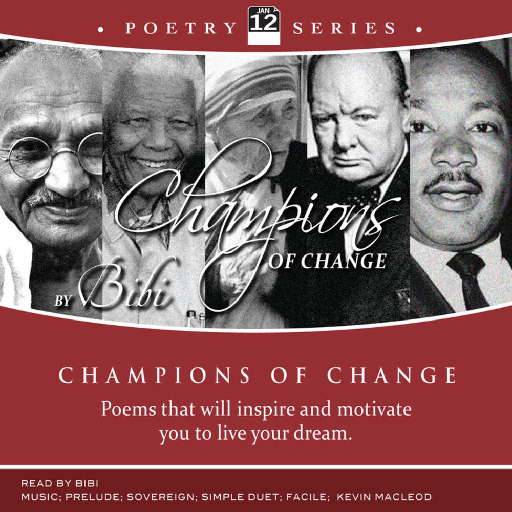 Picture of Champions of Change