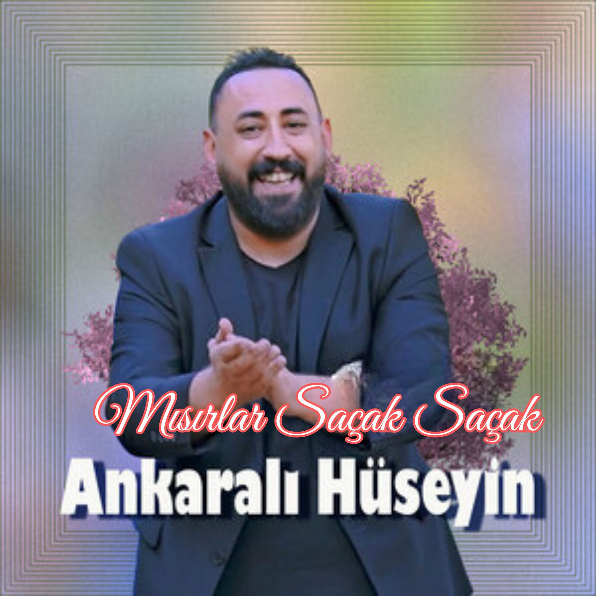 Album cover of Mısırlar Saçak Saçak
