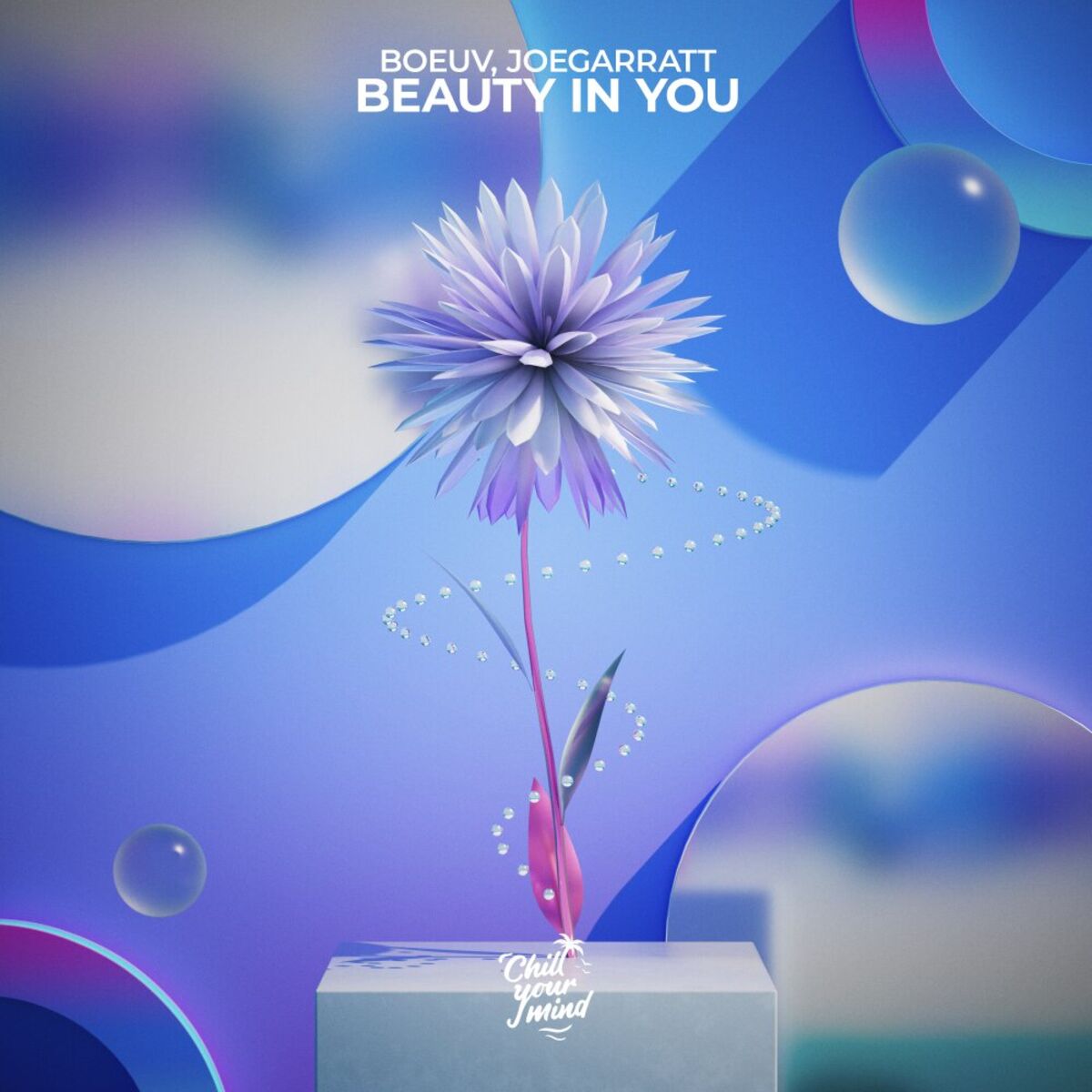 Album cover of Beauty in You