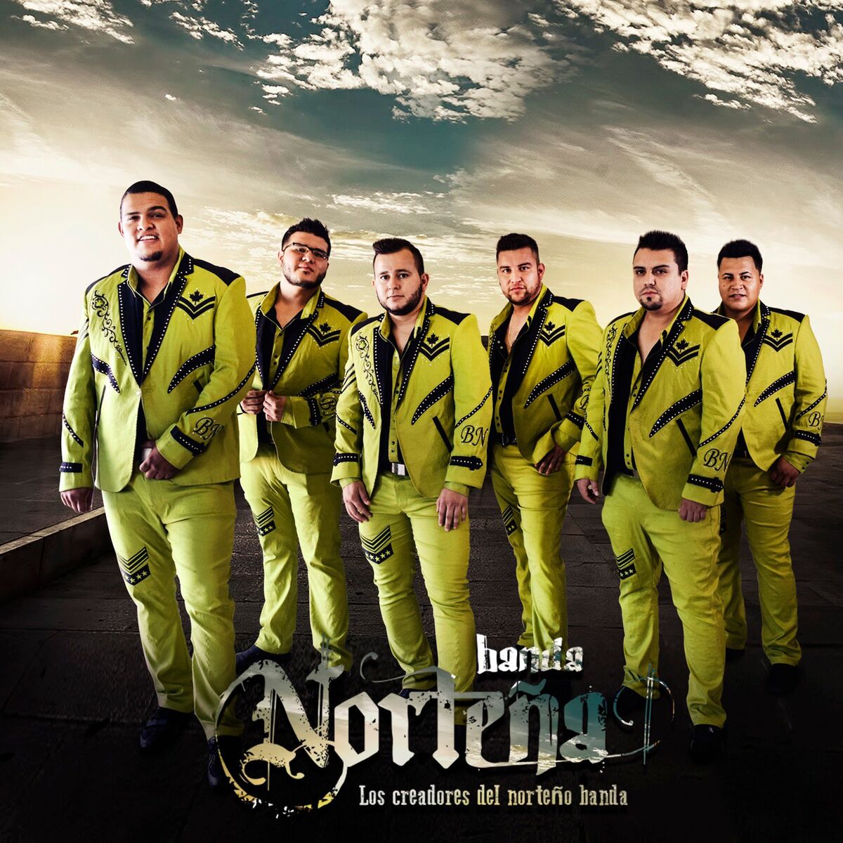 Album cover of Que Rico y Que Bien