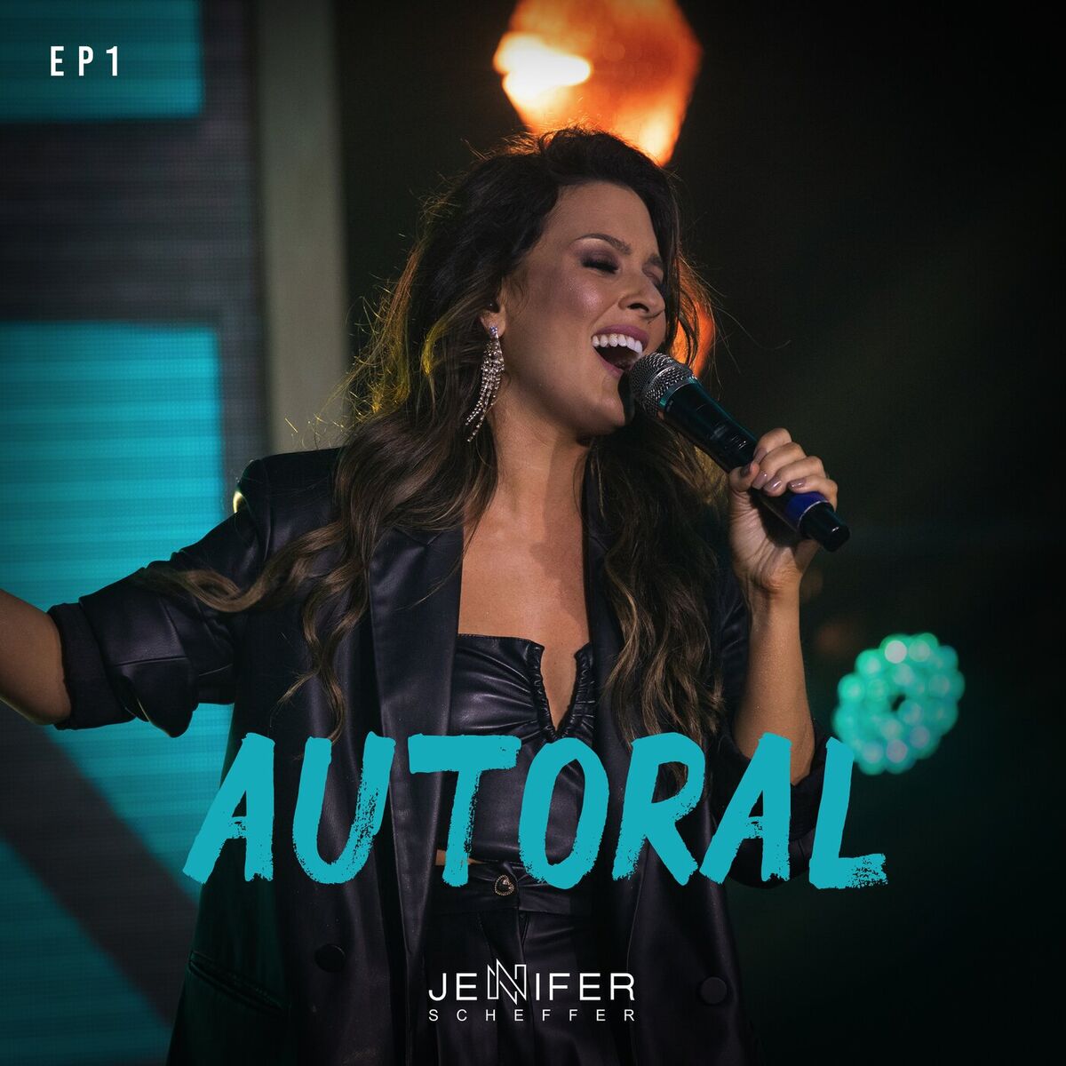 Album cover of Autoral (EP1)