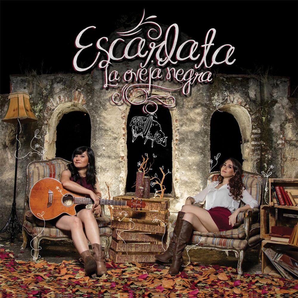 Picture of La Oveja Negra EP