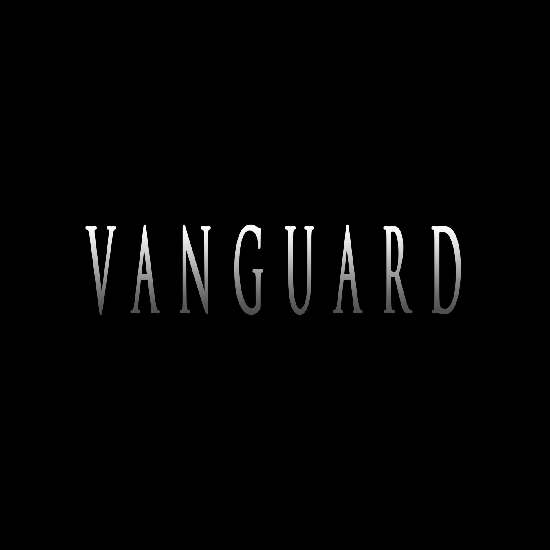 Album cover of VANGUARD (feat. Fifty Vinc)