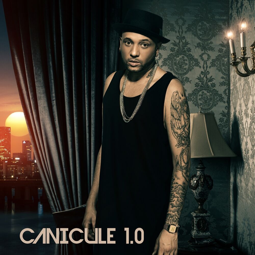 Picture of M.K.O.G (Canicule 1.0)