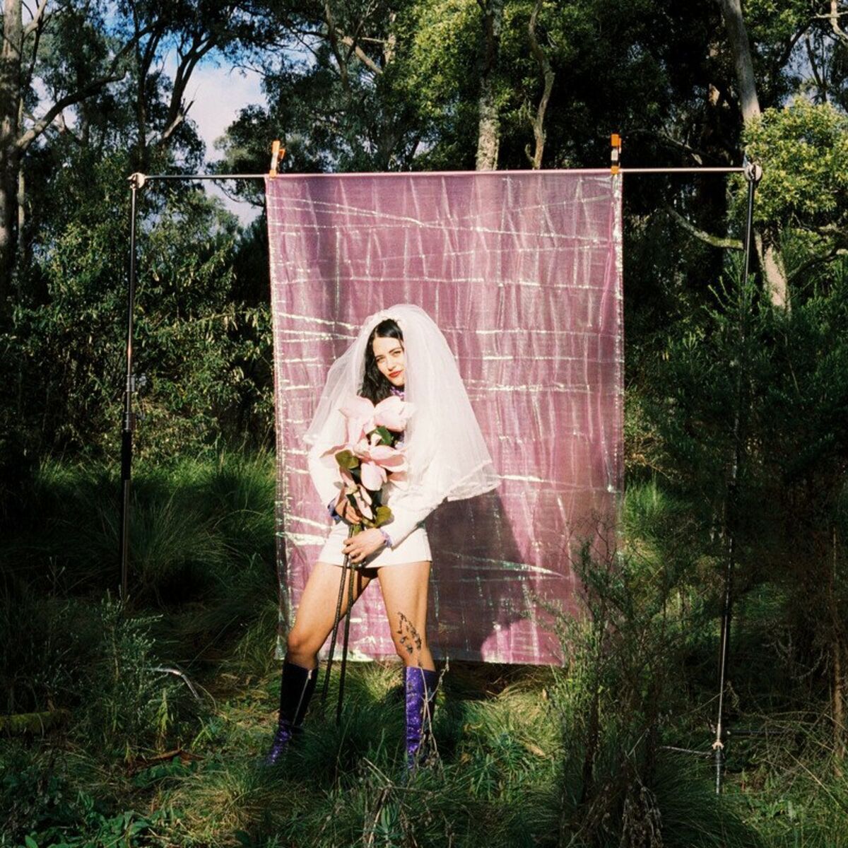 Album cover of You're Still The One