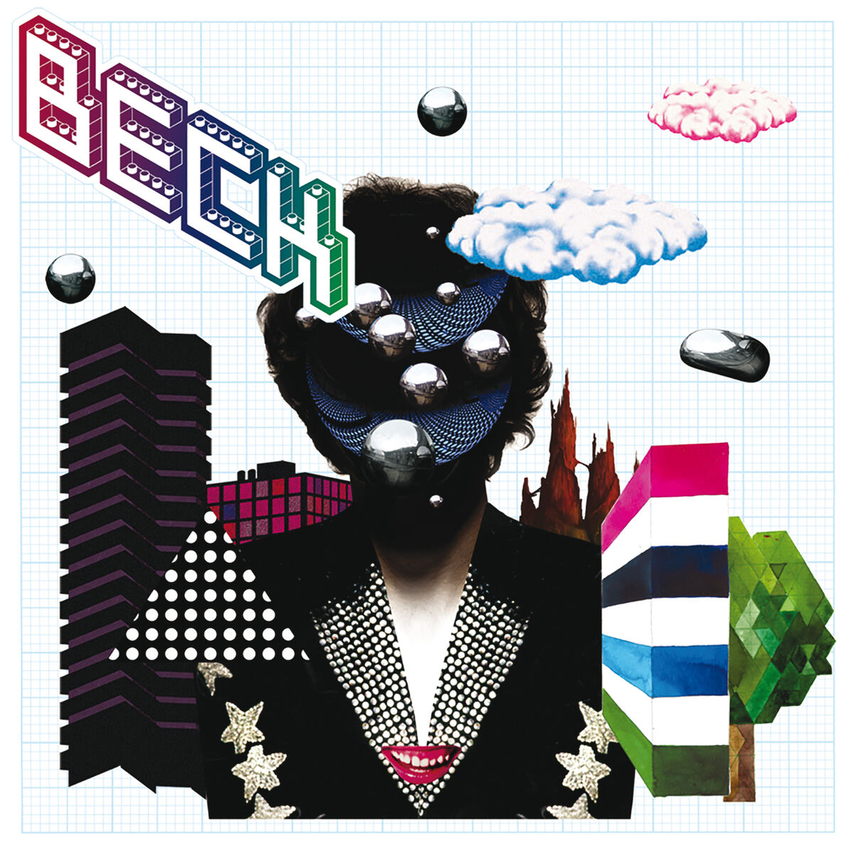 Album cover of Think I'm In Love