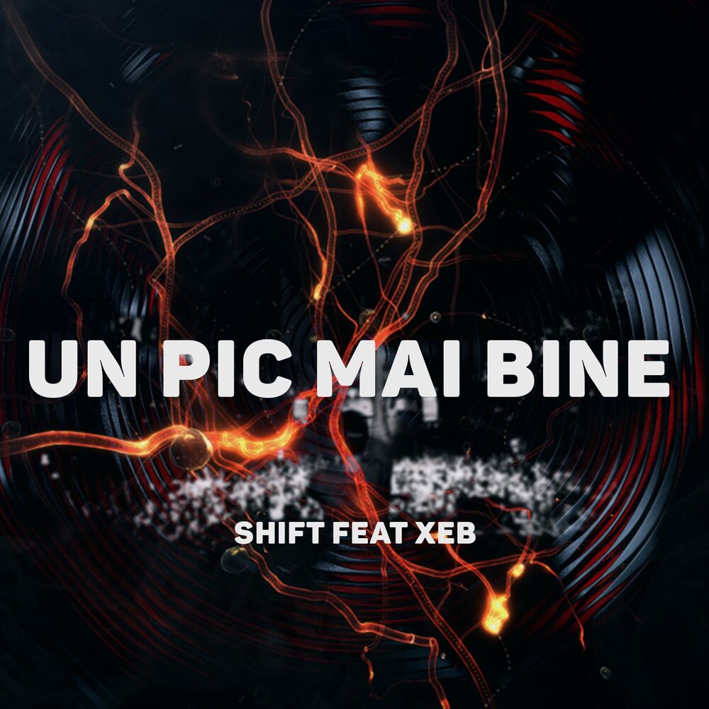 Picture of Un Pic Mai Bine